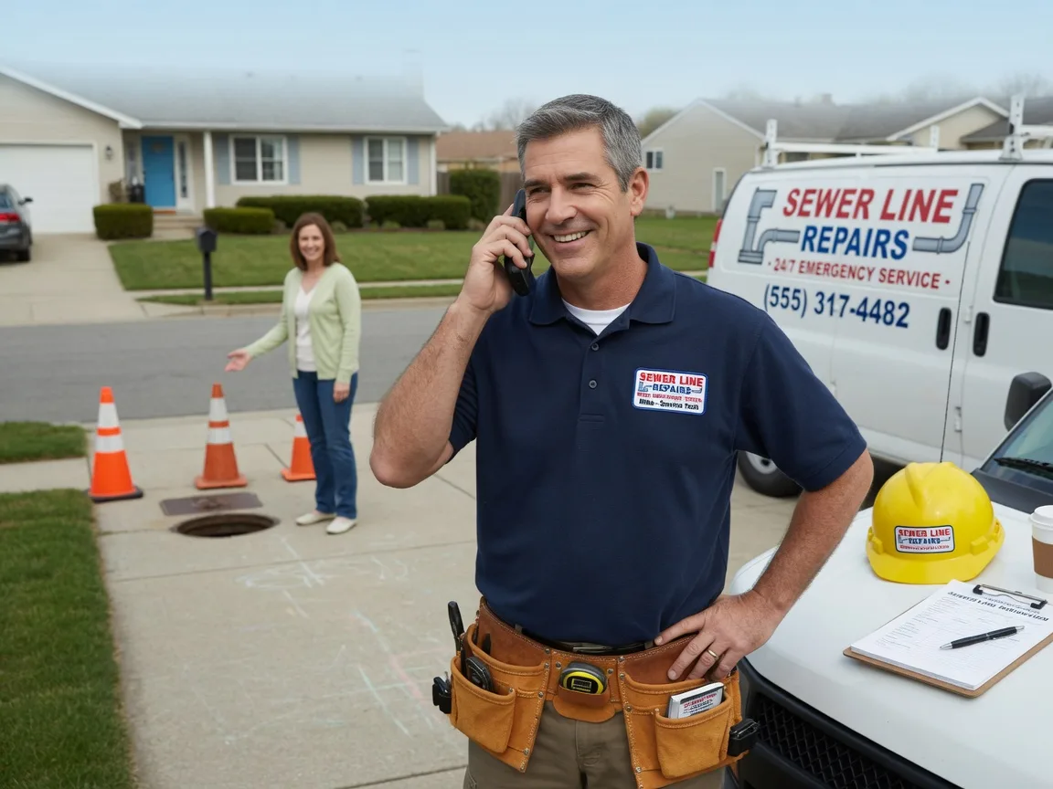 Emergency Plumber Wenonah, NJ FAQs